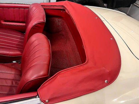 1961 Mercedes-Benz 190-Class