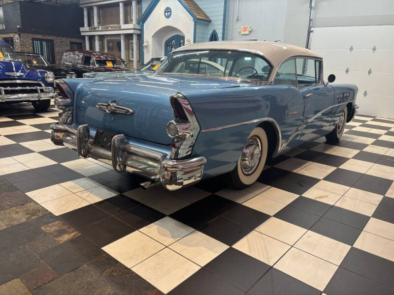 1955 Buick Century