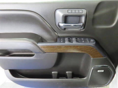 2019 GMC Sierra 3500HD