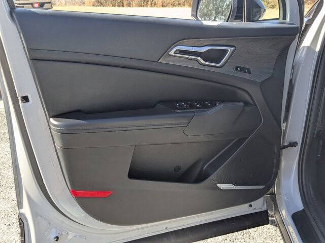 2023 Kia Sportage X-Pro