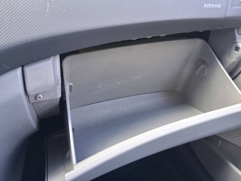 2013 Hyundai Accent SE