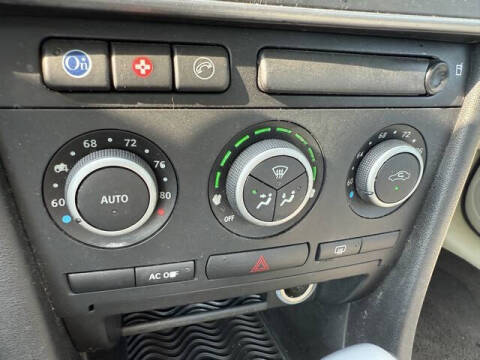 2009 Saab 9-3