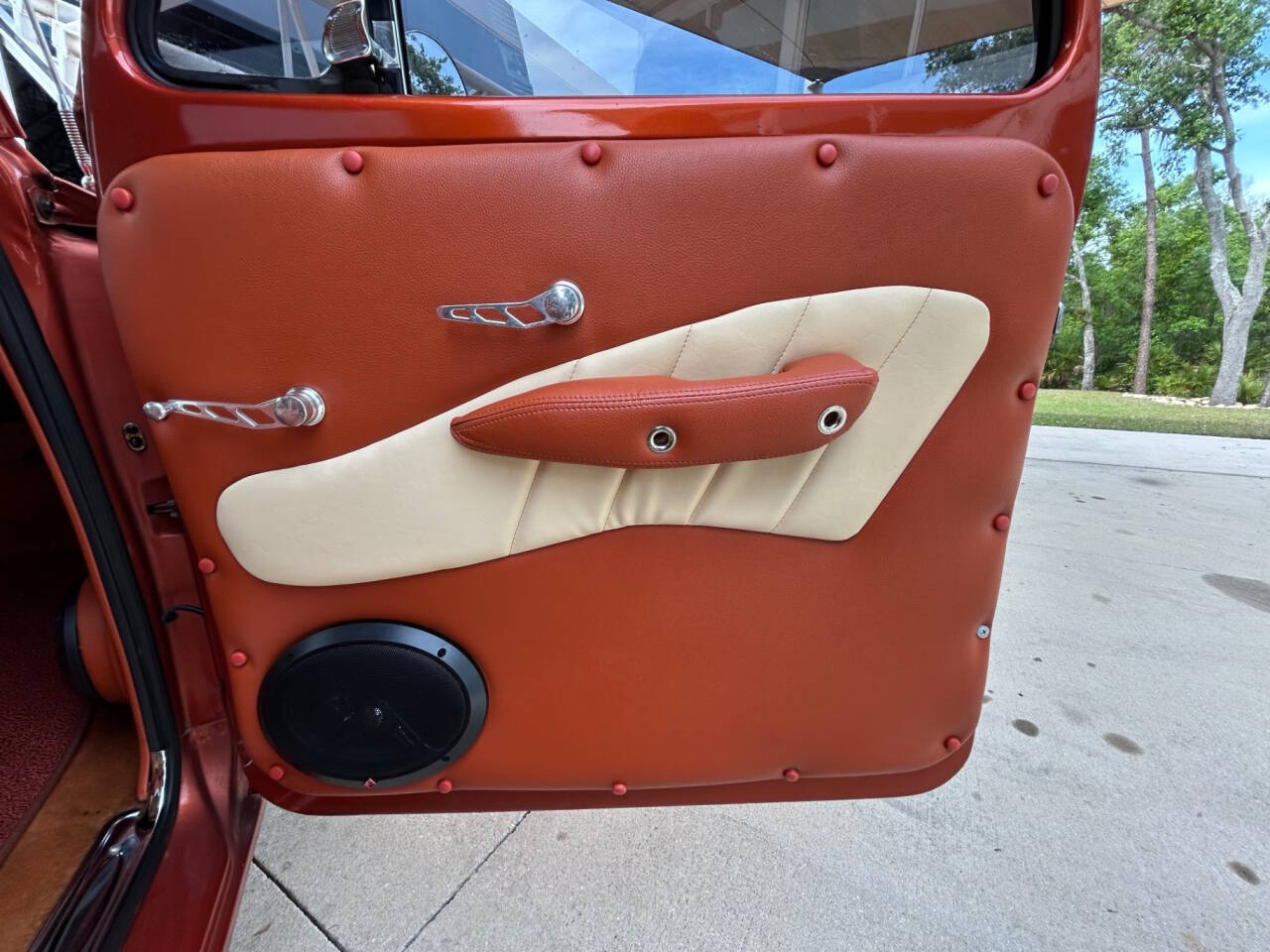 1965 Chevrolet C/K 20 Series 26