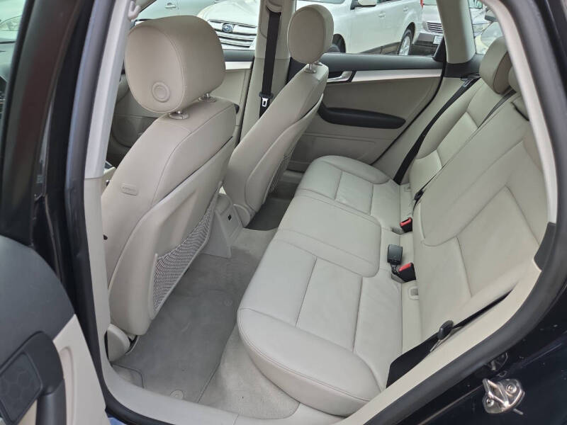 2011 Audi A3 2.0T Premium Plus PZEV