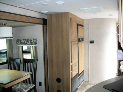 2015 Crossroads RV Cruiser Aire