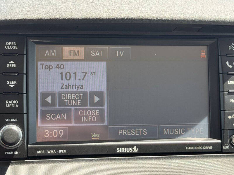 2008 Dodge Grand Caravan SXT