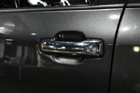 2017 Toyota Tundra Limited