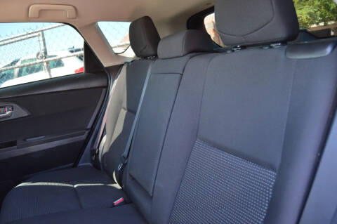 2016 Scion iM