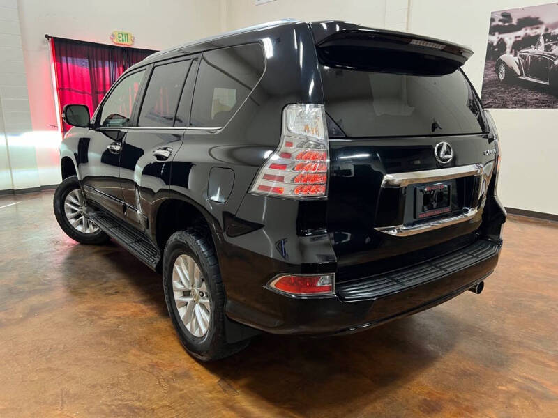 2014 Lexus GX 460