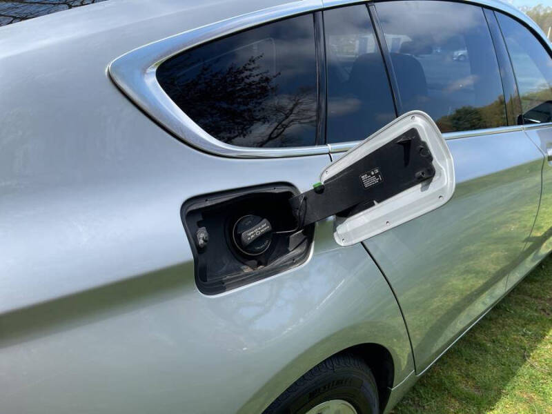 2017 BMW 5 Series 535i Gran Turismo