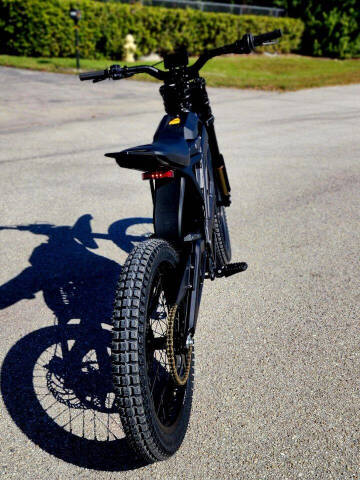 2025 ERIDE PRO SS 2.0