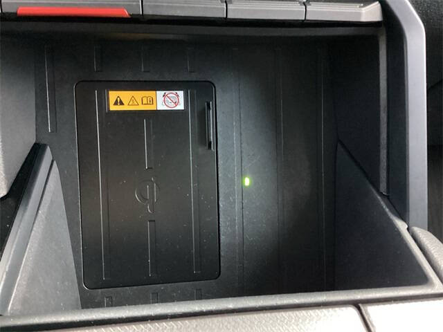 2024 Toyota Sequoia TRD Pro