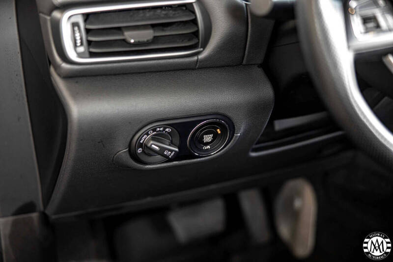 2022 Maserati Levante Modena