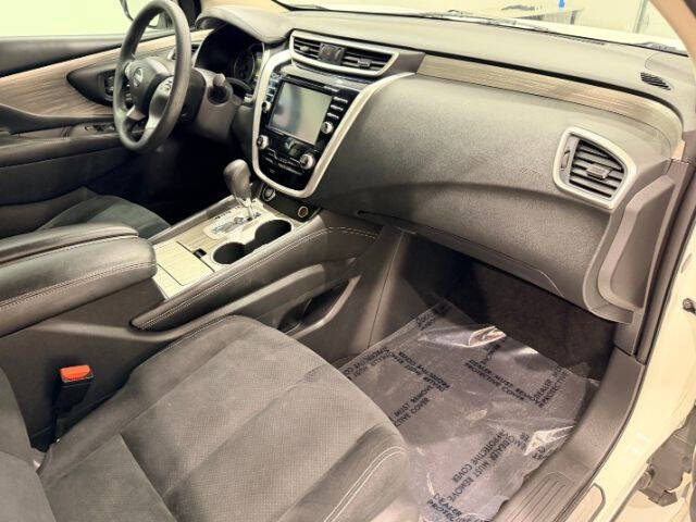 2017 Nissan Murano