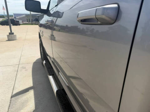 2019 RAM 1500 Classic