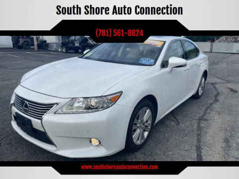 2014 Lexus ES 350