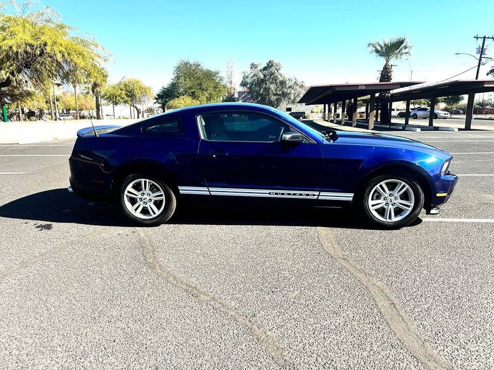 2012 Ford Mustang for sale at Pro Automotive in Phoenix, AZ