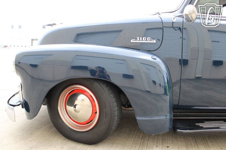 1954 Chevrolet 3100