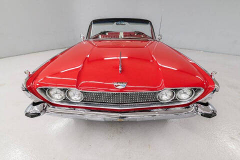 1960 Ford Galaxie