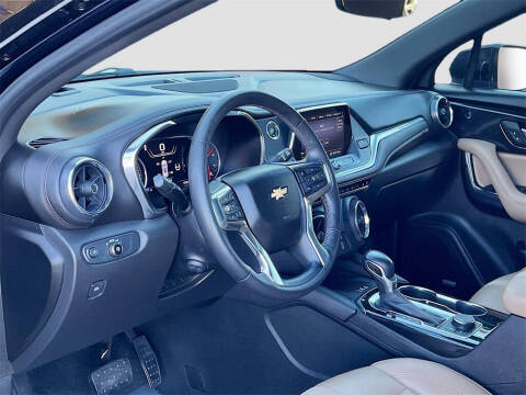 2020 Chevrolet Blazer Premier