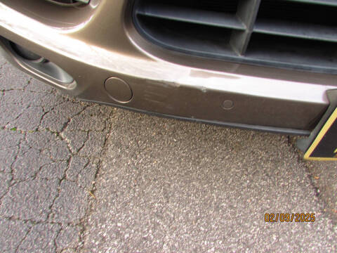 2012 Porsche Cayenne Turbo