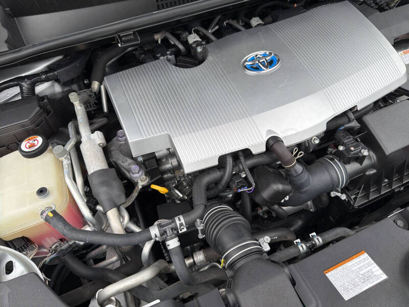 2020 Toyota Prius Prime Limited