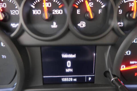 2022 Chevrolet Silverado 2500HD Work Truck