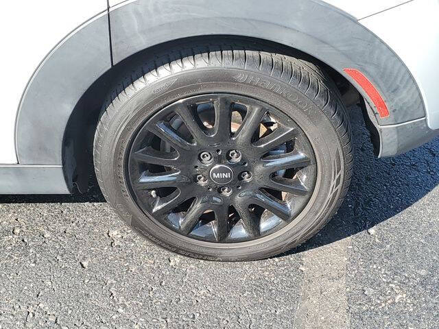 2020 MINI Hardtop 4 Door