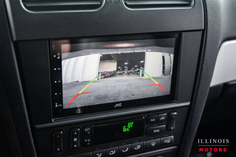 2003 Ford Thunderbird