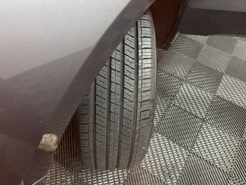 2017 Acura MDX SH-AWD