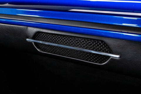 1969 Pontiac Firebird