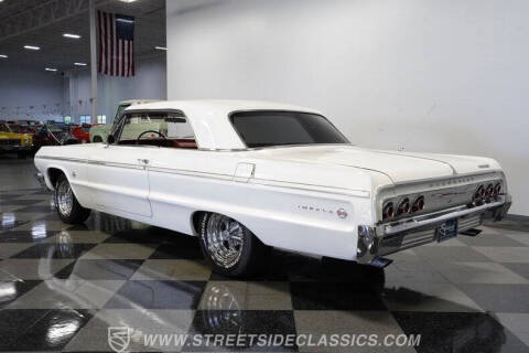 1964 Chevrolet Impala