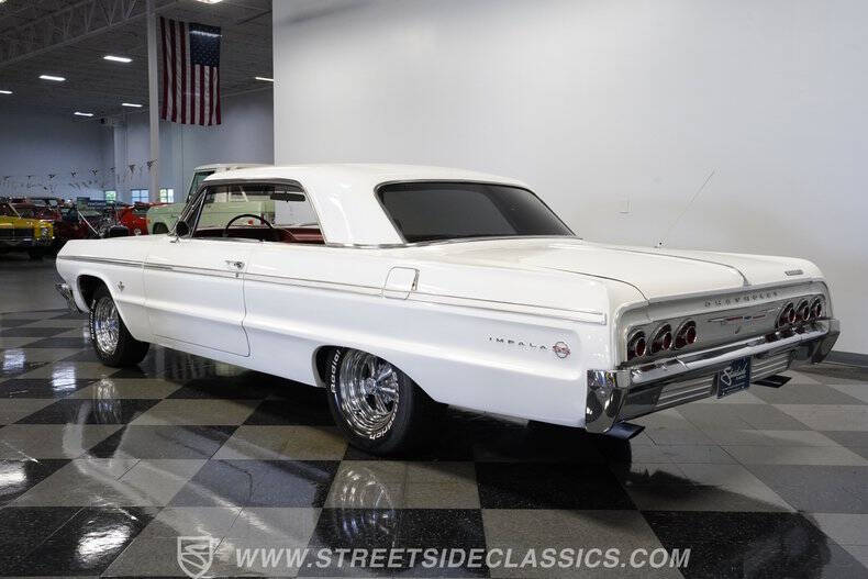1964 Chevrolet Impala