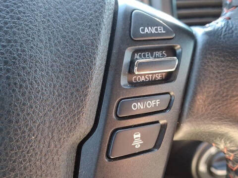 2024 Nissan Titan XD