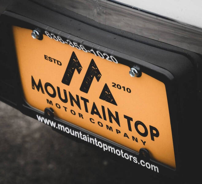 2021 Chevrolet Silverado 2500HD