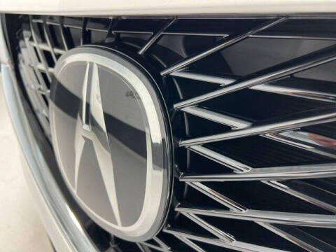 2026 Acura MDX SH-AWD