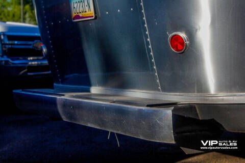 2000 Airstream 26'