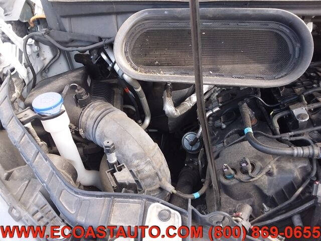 2006 GMC TopKick C5500