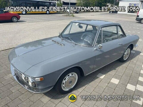 1968 Lancia Others