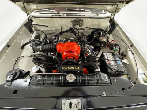 1964 Studebaker Daytona