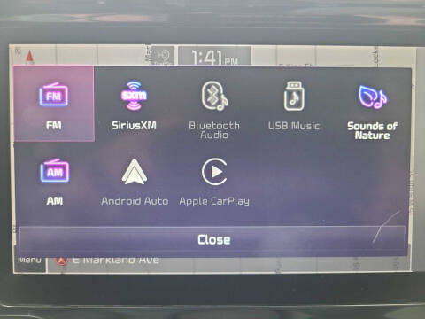 2022 Kia Sorento X-Line S