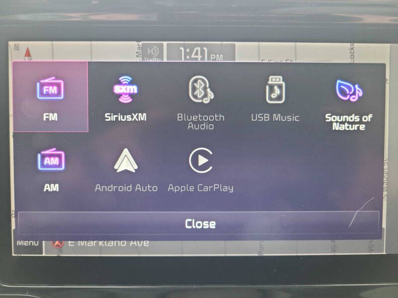 2022 Kia Sorento X-Line S