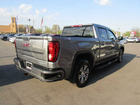 2022 GMC Sierra 1500 Limited
