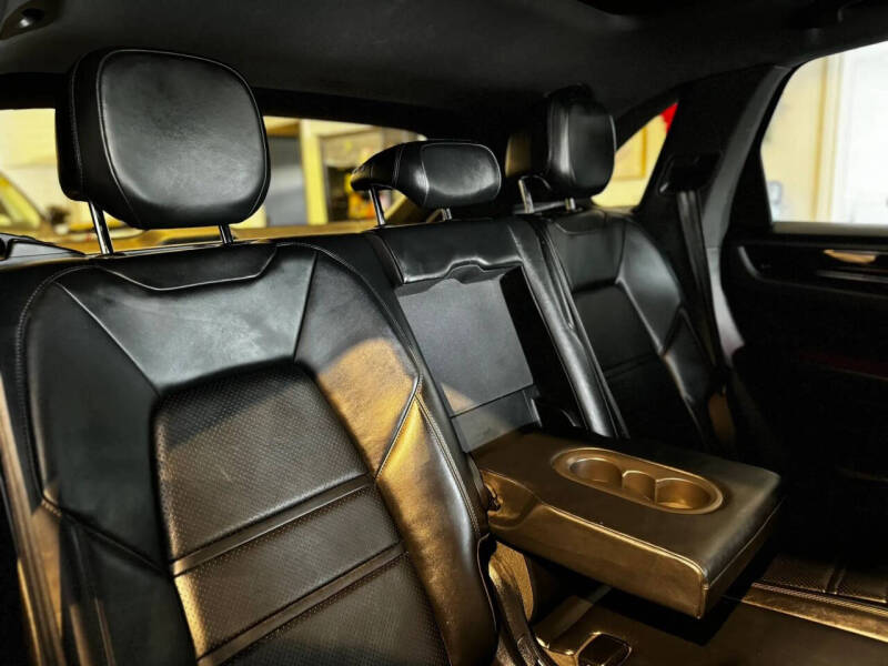 2020 Porsche Cayenne