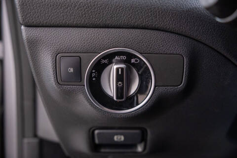 2018 Mercedes-Benz CLA CLA 250 4MATIC