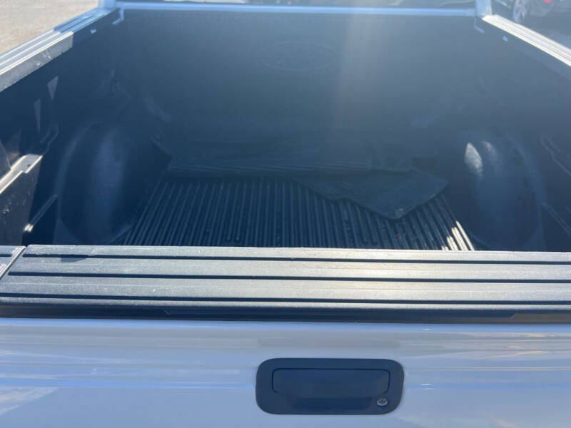 2010 Ford F-150