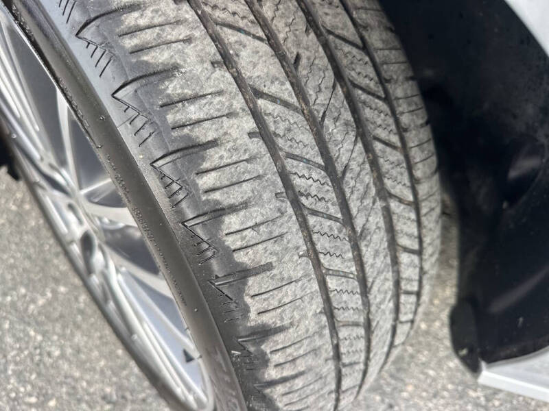 2023 Mercedes-Benz CLA CLA 250