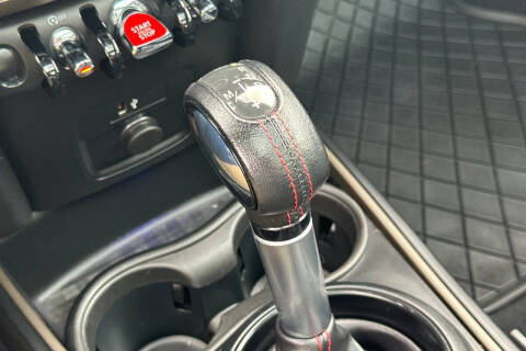 2019 MINI Countryman Cooper S ALL4