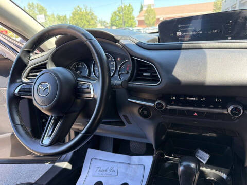 2024 Mazda CX-30 2.5 S Select Sport