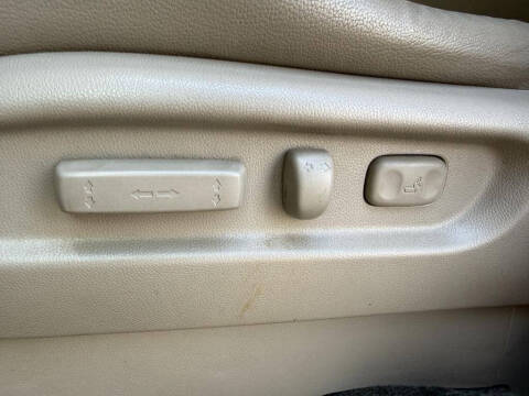 2017 Honda Odyssey EX-L